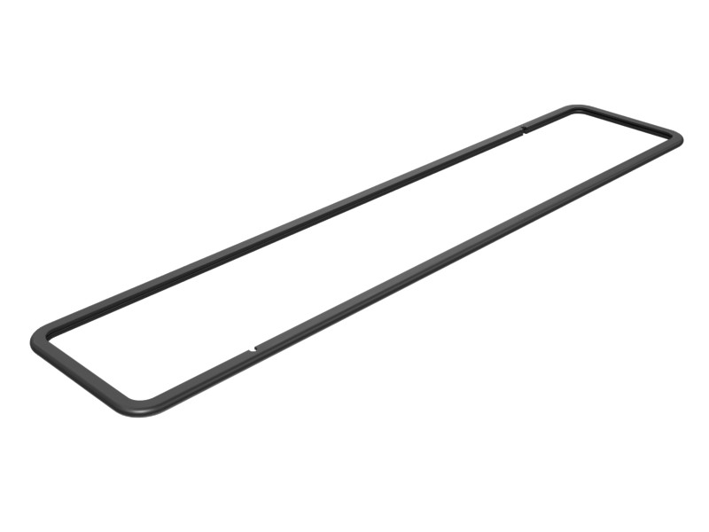 2W-4054 1440 mm Long Groove Seal