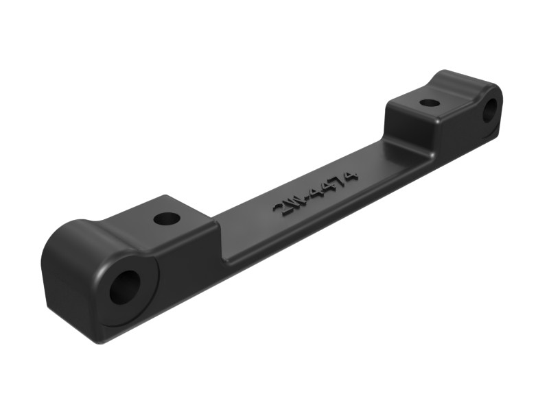 2W-4474 Exhaust Manifold Bracket