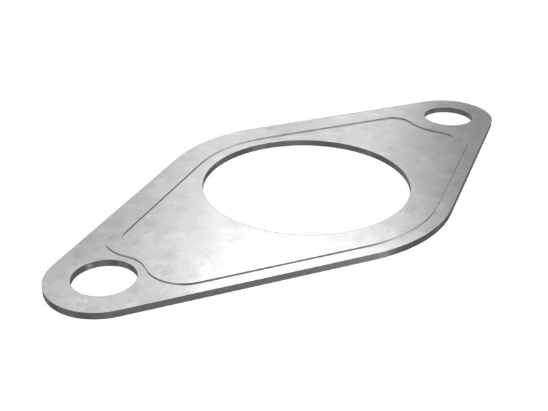 2W-5447 0.79 mm Thick Exhaust Flange Gasket