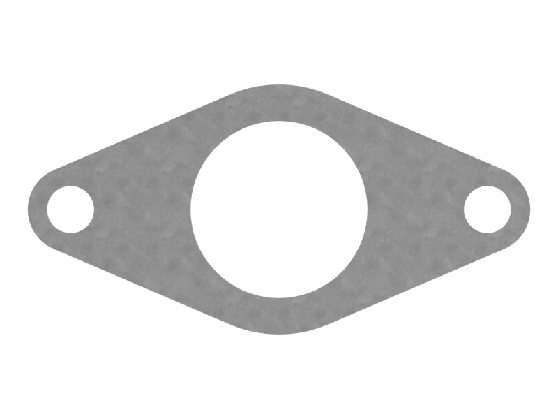 2W-5447 0.79 mm Thick Exhaust Flange Gasket - image 3