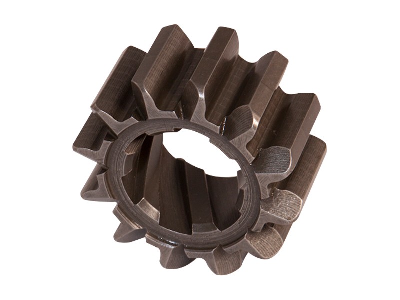 2W-6078 12-Tooth Drive Pinion