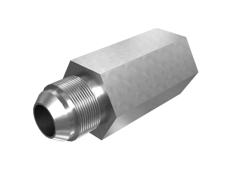 2W-6287 Inline Check Valve