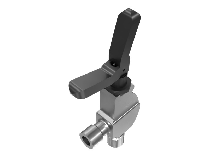 2W-6672 Fuel Filter Toggle Valve
