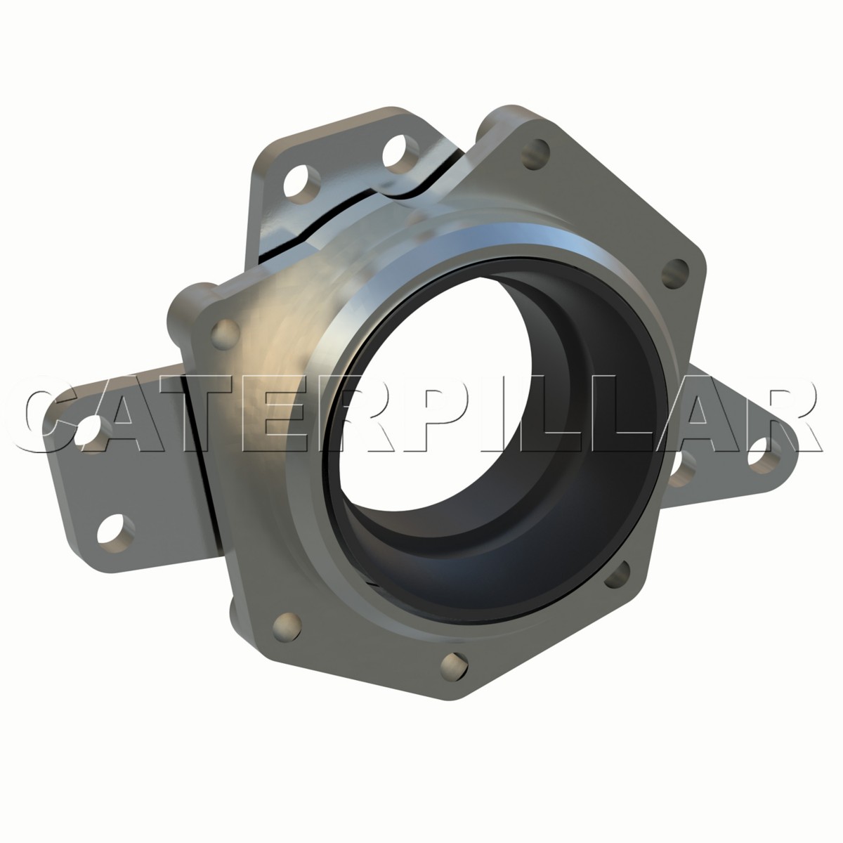 2W-6757 Engine Trunnion