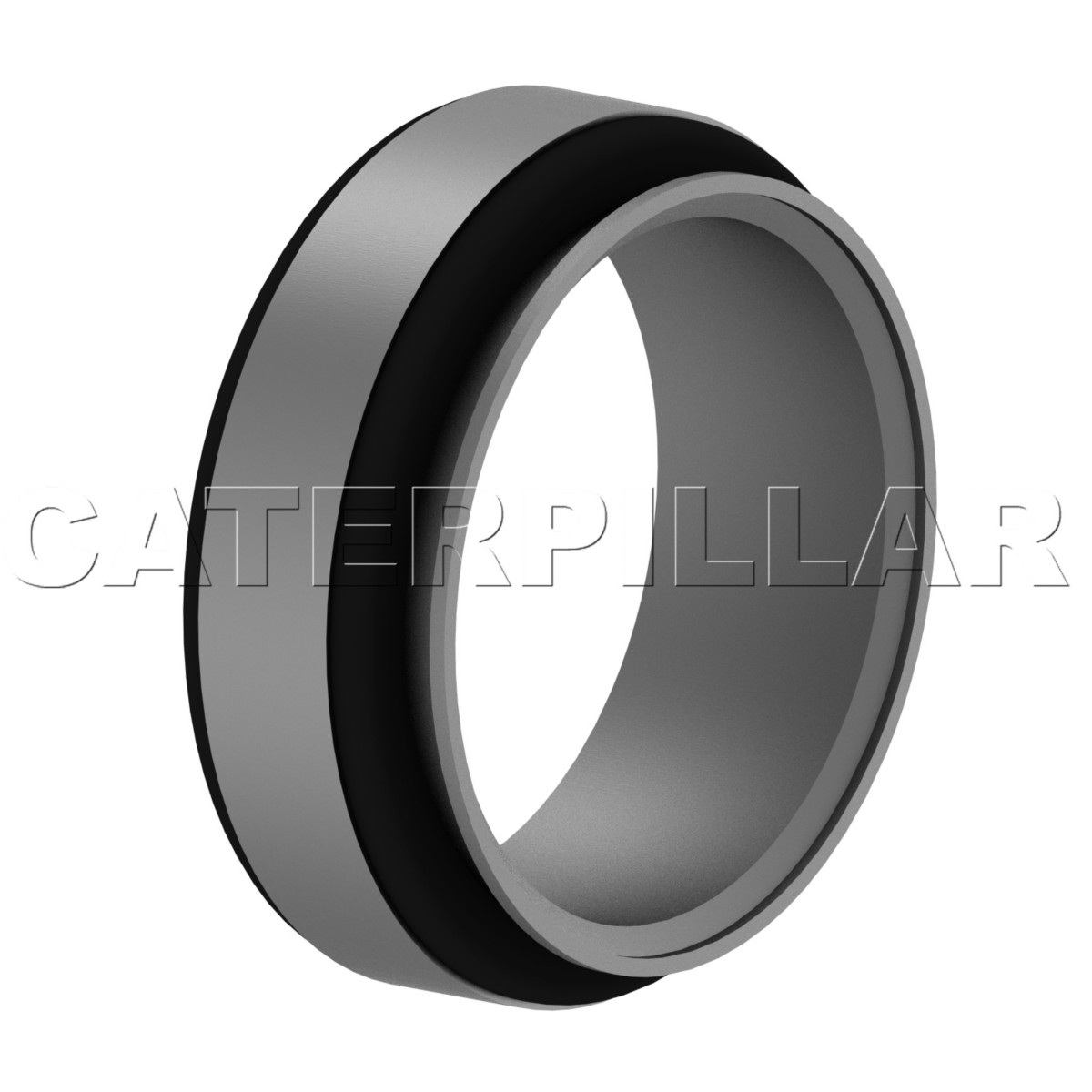 2W-6965 Exhaust Muffler Coupling