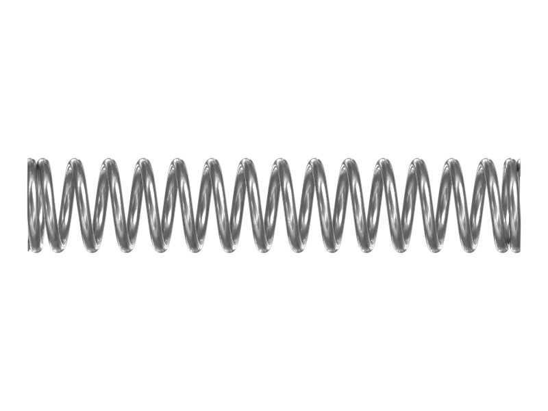 2W-7400 1.32 mm Wire Diameter Compression Spring - image 3