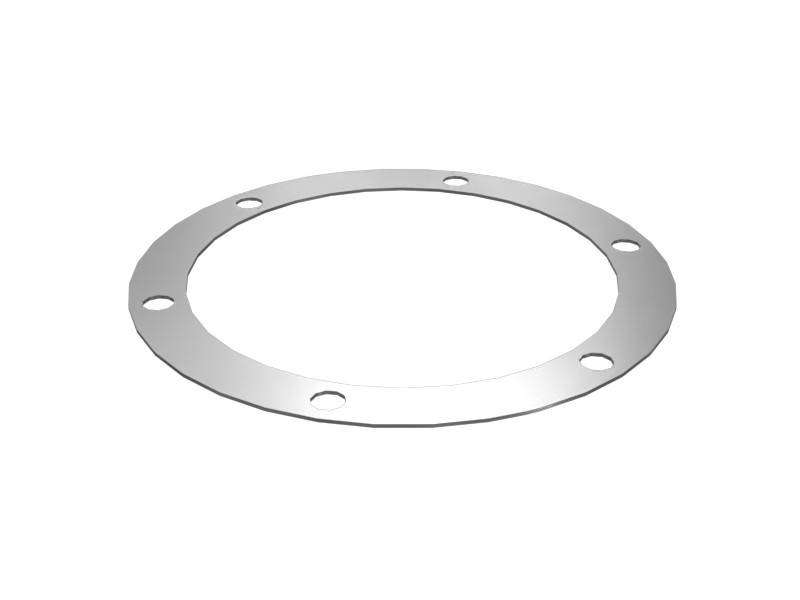 2W-7862 Exhaust Gasket
