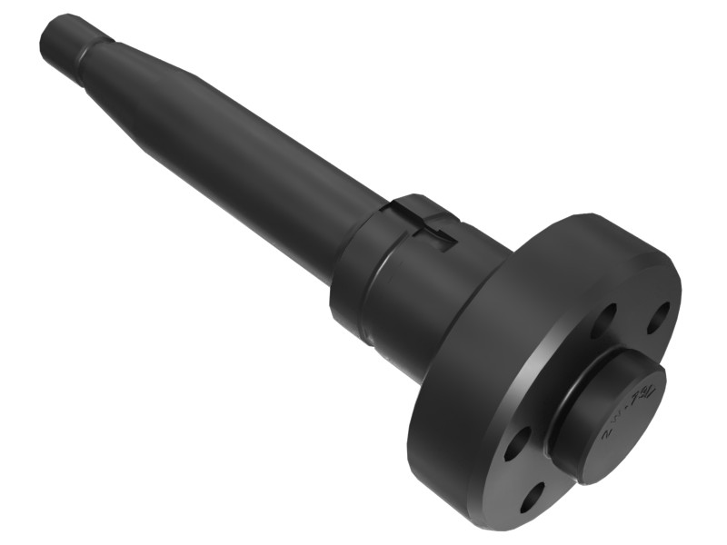 2W-7917 66.68 mm OD Auxiliary Drive Shaft