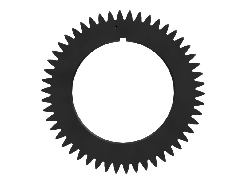2W-8147 50-Tooth Crankshaft Gear - image 4