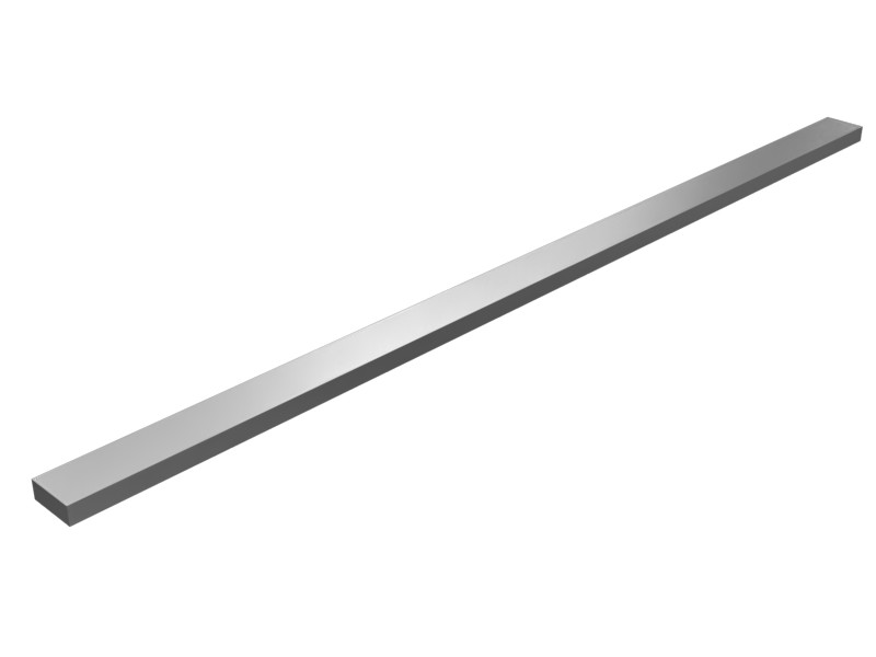 2W-8802 4.76 mm Thick Seal Strip