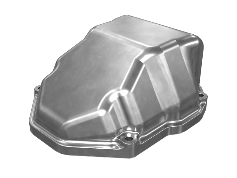 2W-8894 Valve Mechanism Cover
