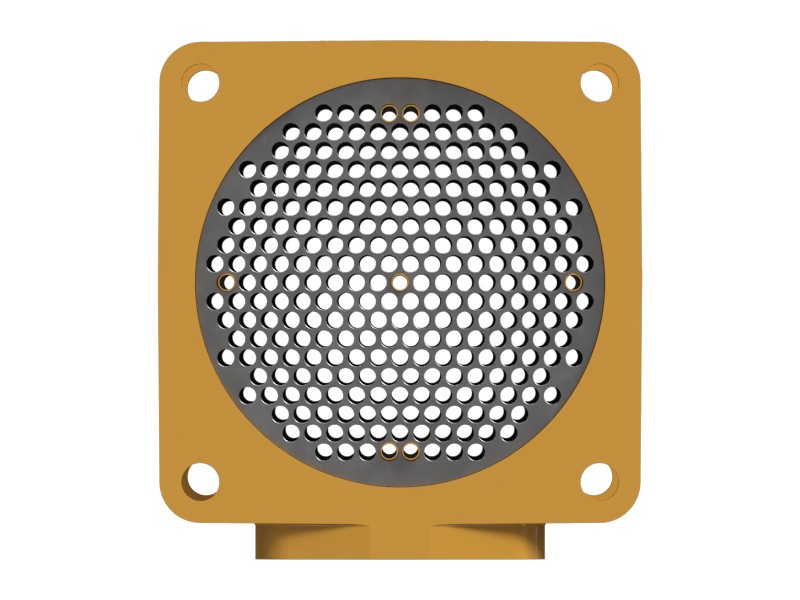 2W-9978 Transmission Oil Cooler Core - image 4