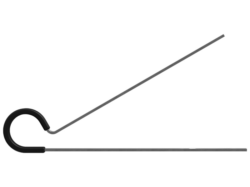 2Y-3812 9.52 mm Minimum ID Clamp - image 4