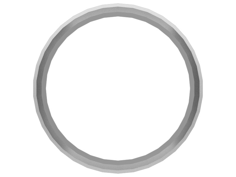 300-3566 Valve Seat Insert - image 3