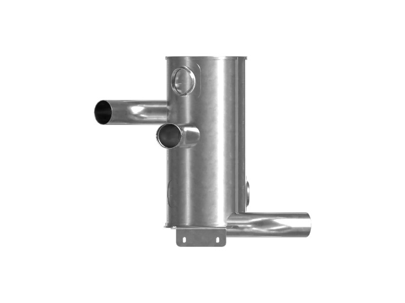 300-3656 Exhaust Muffler - image 3