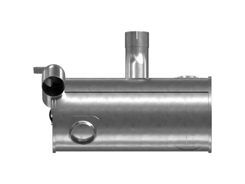 300-3656 Exhaust Muffler - image 4