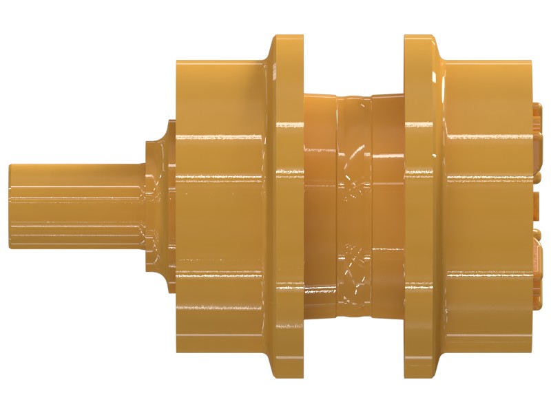 300-4545 Carrier Roller Assembly - image 2