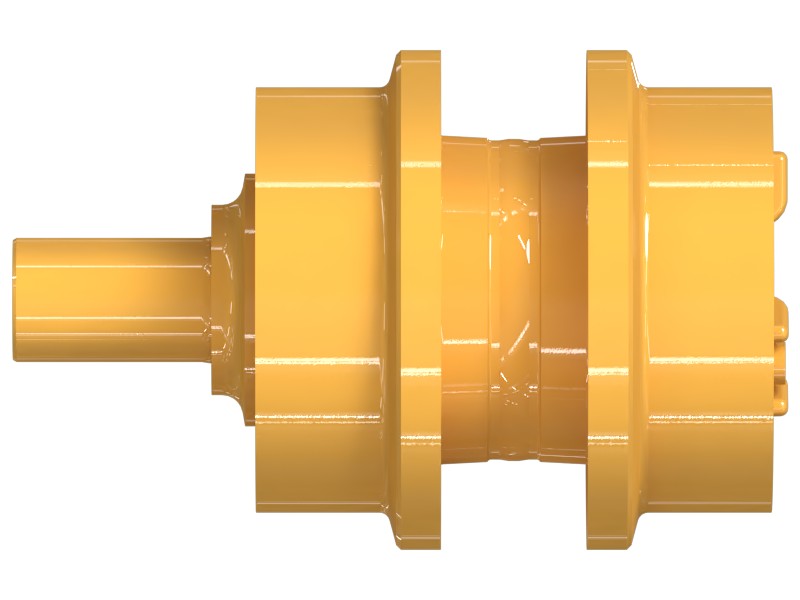 300-4545 Carrier Roller Assembly - image 3
