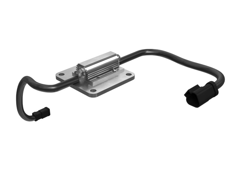 300-5183 Resistor Group (24 V)