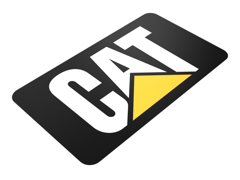 301-2826 Cat Trademark Film