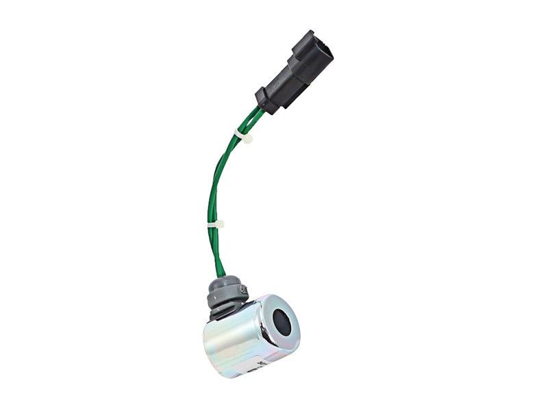 301-3118 24 Volt DC Solenoid Valve Coil