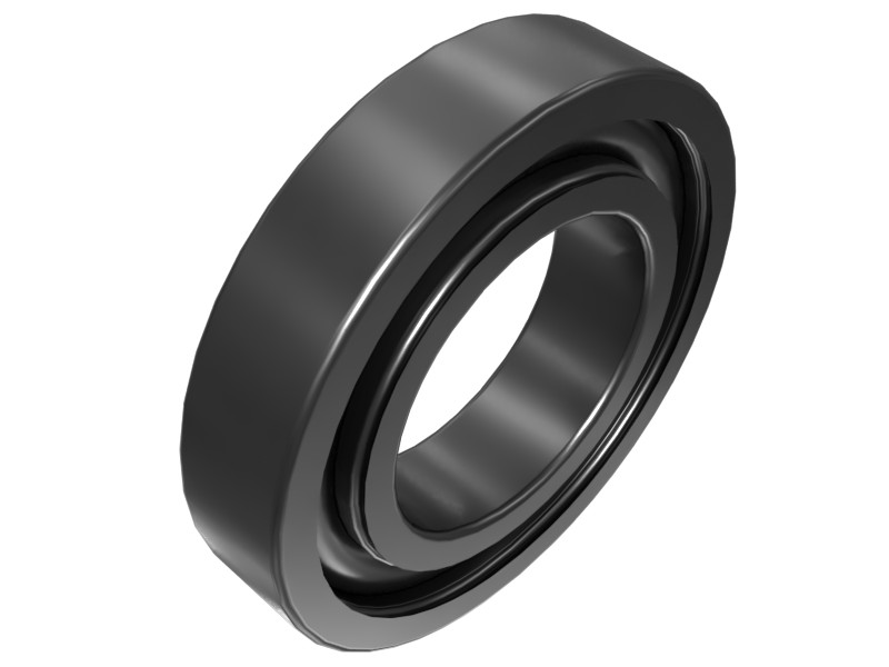 301-4628 General Duty Ball Bearing