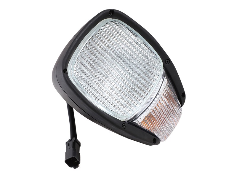 302-0408 Headlight/Turn Signal Light