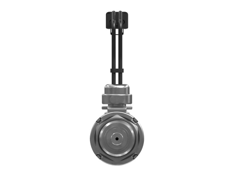 302-3813 24 Volt Solenoid Valve - image 4
