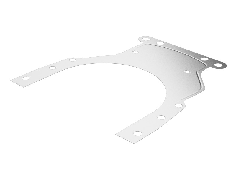 302-6112 Planetary Transmission Housing Flange Gasket