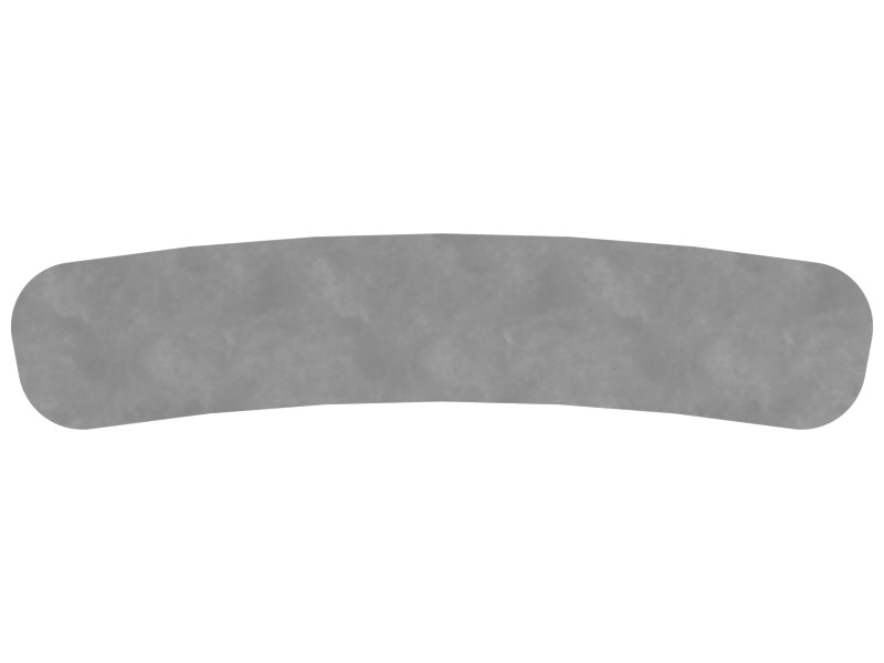302-6333 5 mm Thick Shim Plate - image 3
