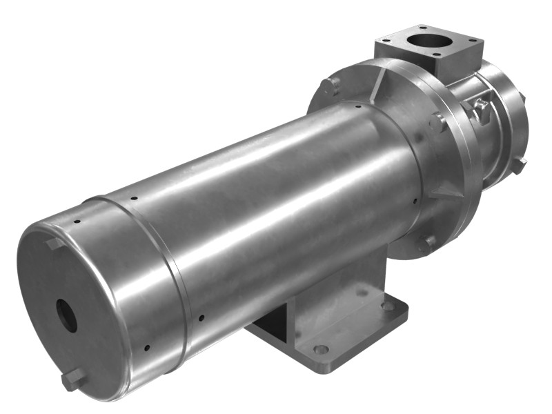 302-8729 Prelube Pump Assembly