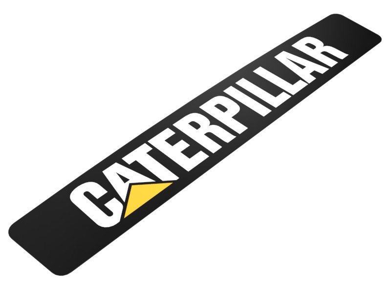303-3433 Brand Identification Film