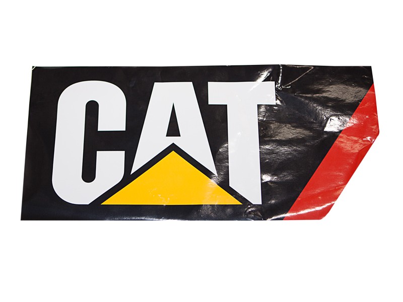 303-3440 Identification Strip Film