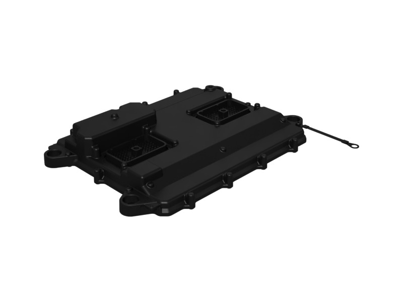 304-5691 Basic Electronic Control