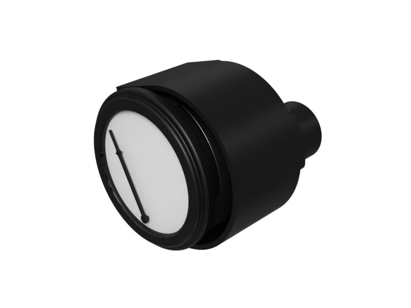 304-6958 Brake Air Pressure Indicator