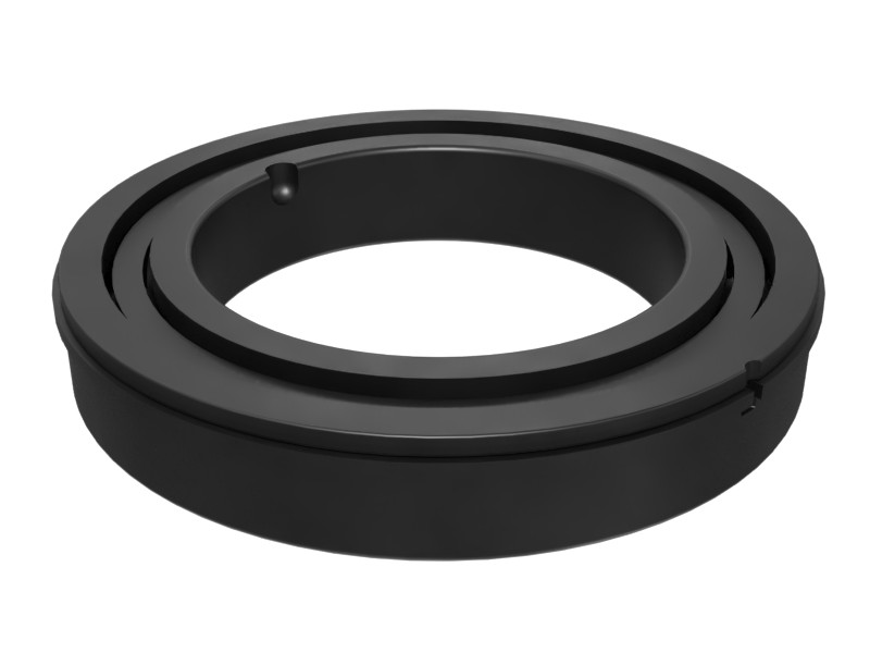 304-9651 Ball Bearing (Debris Resistant)