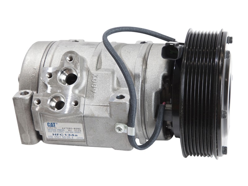 305-0324 Refrigerant Compressor