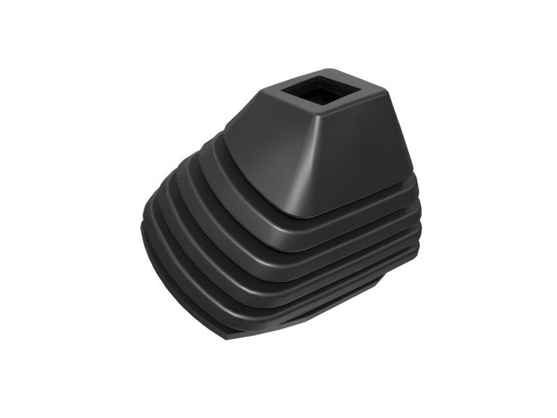 305-0331 Joystick Control Handle Boot