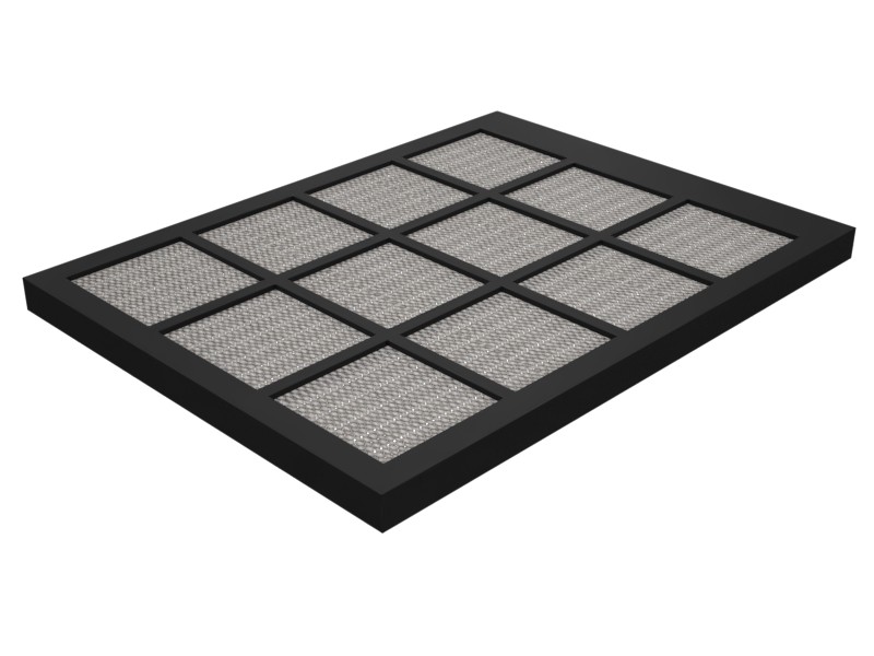 305-0367 Cab Air Filter