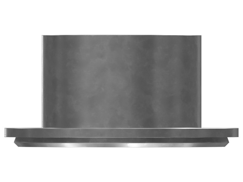 305-1765 140.05 mm ID Flange - image 2
