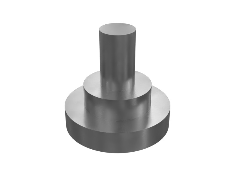 305-2969 Cab Heater Panel Thumb Screw