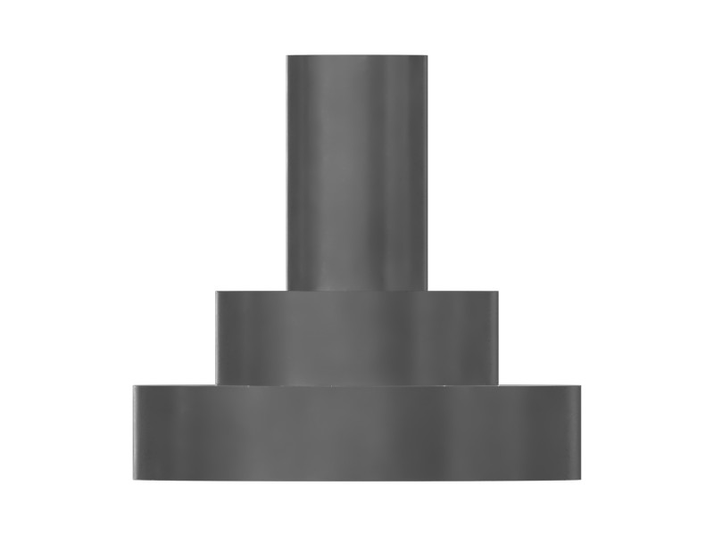 305-2969 Cab Heater Panel Thumb Screw - image 2