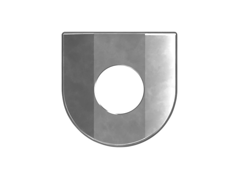 305-3348 38.60 mm ID Thrust Washer - image 3