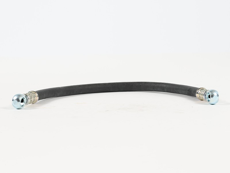 305-4886 Fuel Filter Hose - image 3