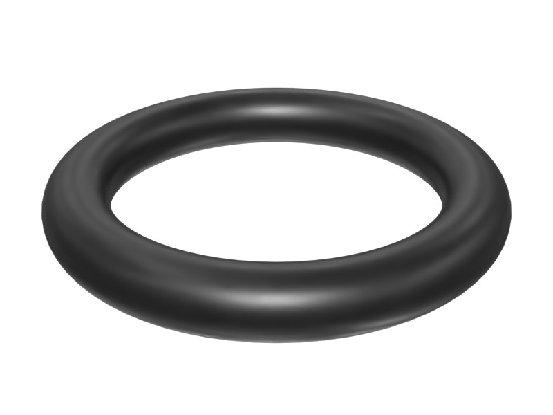 305-4901 8.1 mm ID O-Ring