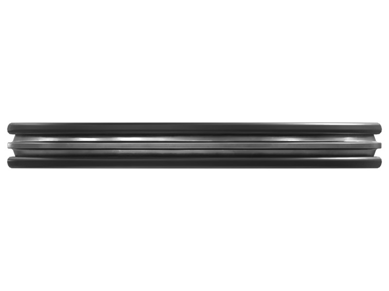 305-7976 374.59 mm Installed OD Duo-Cone Seal - image 2