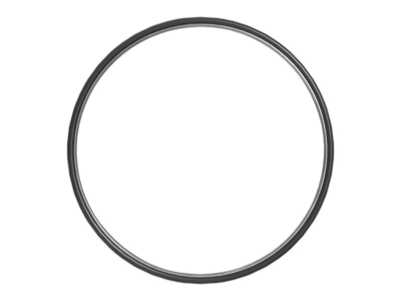 305-7976 374.59 mm Installed OD Duo-Cone Seal - image 3