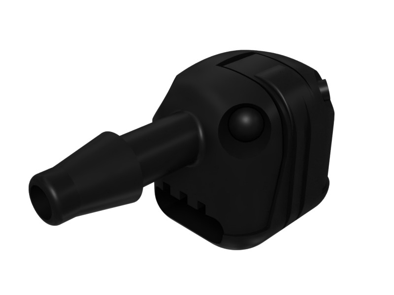 305-9192 Washer Nozzle Assembly