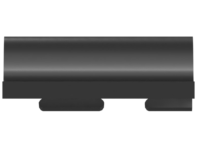 306-1354 Single Tube Interlocking Half Clip - image 4