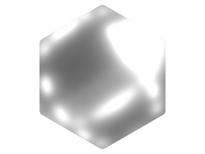 306-2148 Track Bolt - image 3